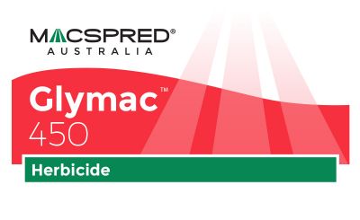 Macspred Glymac<sup>TM</sup> 450