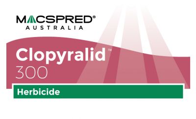 Macspred Clopyralid 300