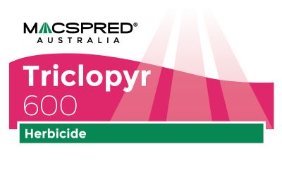 Macspred Triclopyr 600